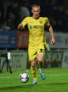 Tom Hamer
