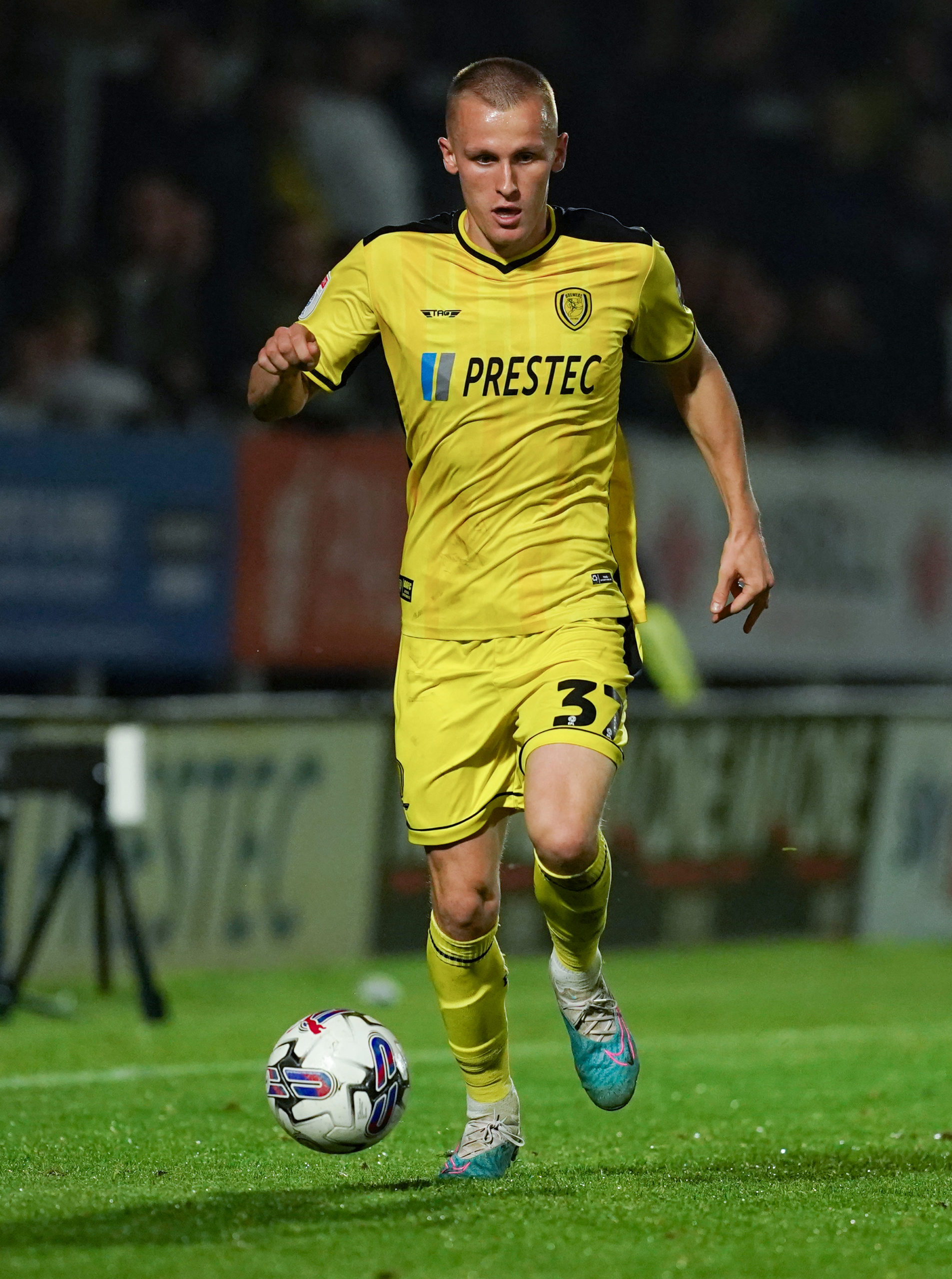 Tom Hamer
