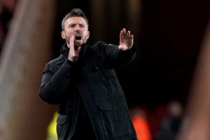Michael Carrick