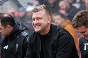 Karl Robinson
