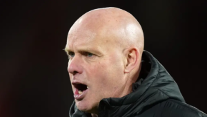Steve Agnew