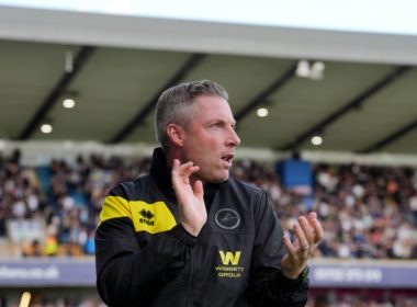 Neil Harris