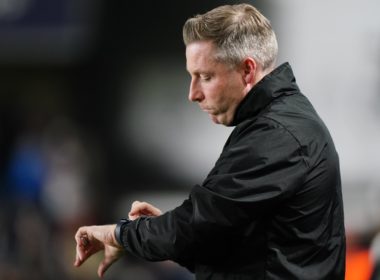 Neil Harris