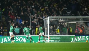 Michael Obafemi