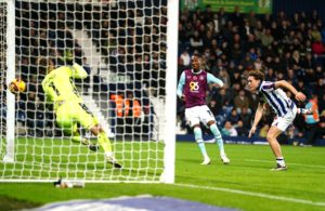 Scoring woes
