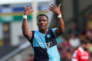 Wycombe hammer