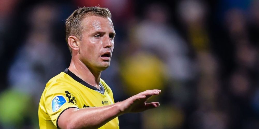 Lee Cattermole