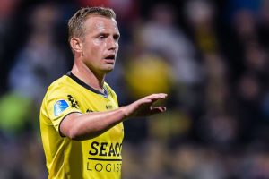 Lee Cattermole