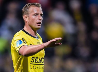 Lee Cattermole