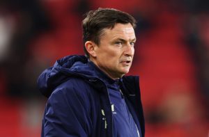 Preston boss