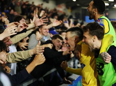 Dagenham &