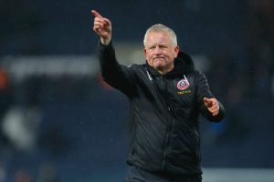 Sheffield United