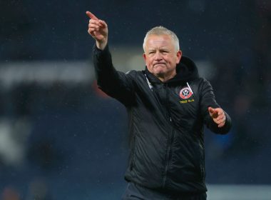 Sheffield United