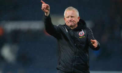 Sheffield United