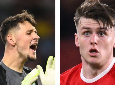 Ben Doak has five assists and one goal in 13 Championship games for Middlesbrough