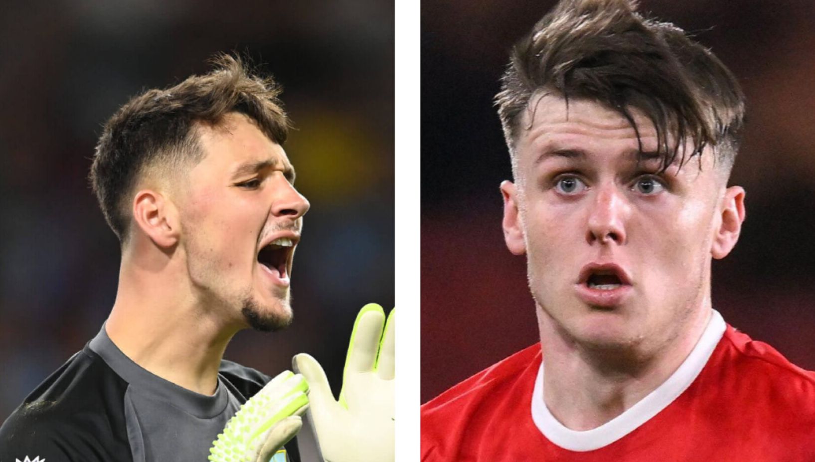 Ben Doak has five assists and one goal in 13 Championship games for Middlesbrough