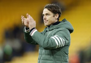Scott Parker