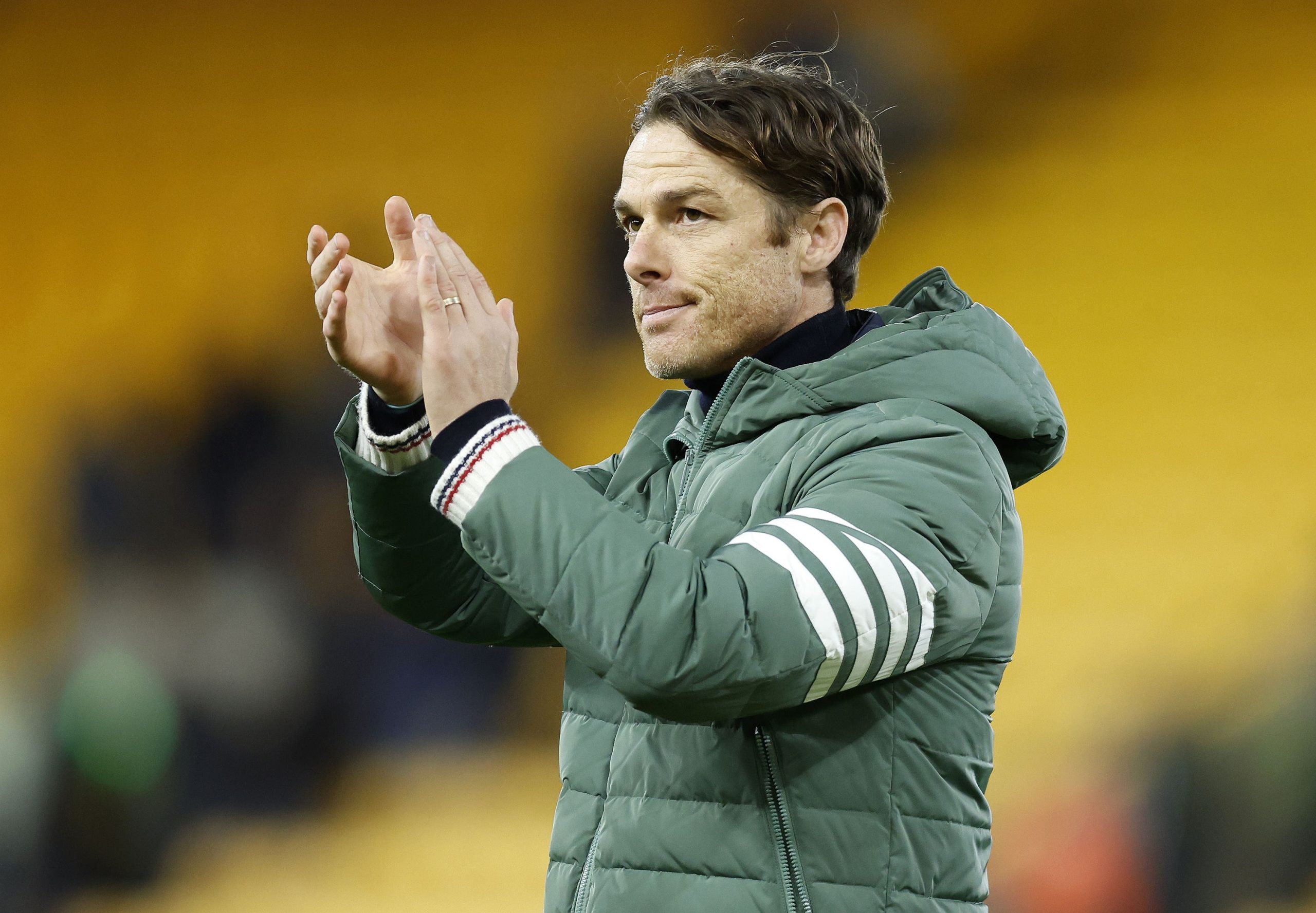 Scott Parker