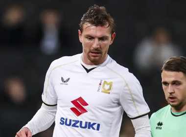 MK Dons