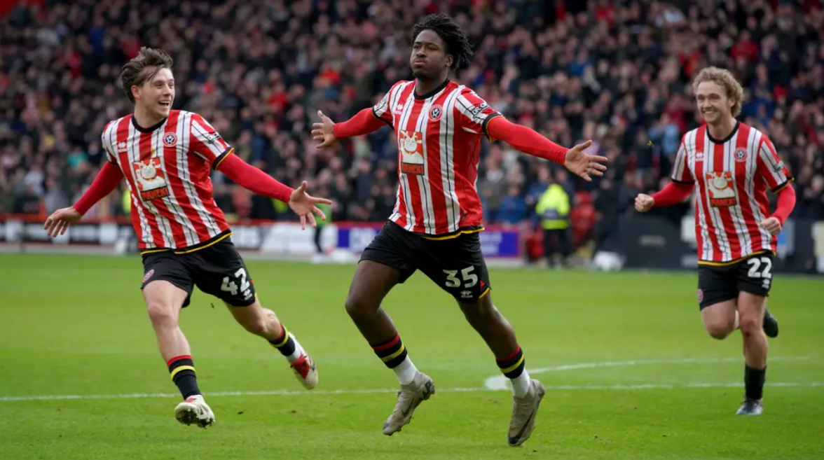 Sheffield United