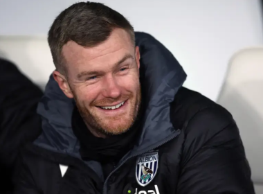 Chris Brunt