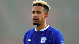 Callum Robinson