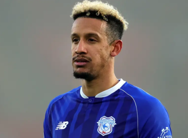 Callum Robinson