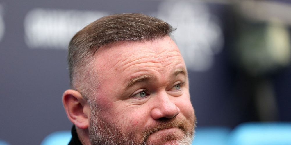 Wayne Rooney