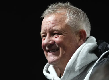 Chris Wilder