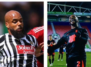 Birmingham City's 3-0 away win against Wigan Athletic extended their unbeaten run in League One to nine games