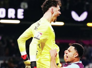 James Trafford denies Sunderland the three points