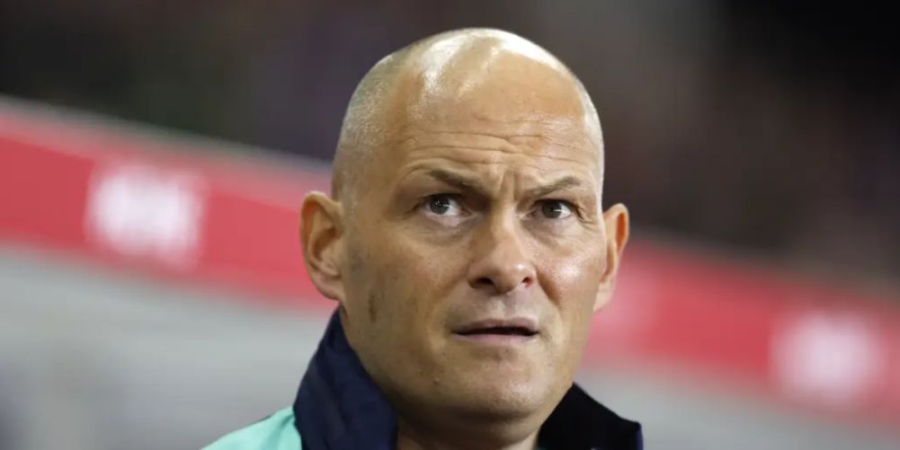 Alex Neil