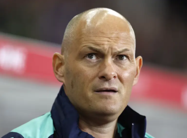 Alex Neil
