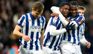 Josh Maja