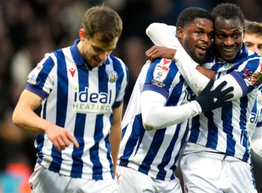 Josh Maja