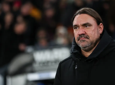 Daniel Farke