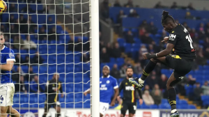 Vakoun Bayo Watford