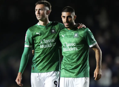 Plymouth Argyle