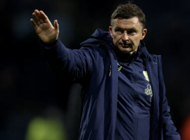 Paul Heckingbottom Preston