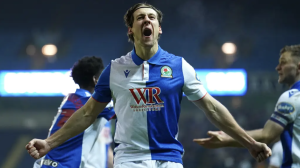 Blackburn Rovers