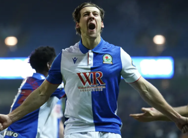 Blackburn Rovers