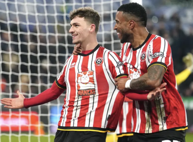 Sheffield United
