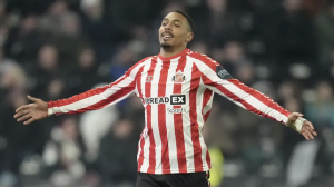 Sunderland