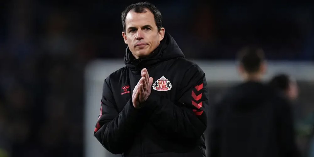 Regis Le Bris Sunderland