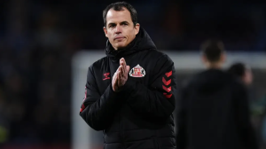 Regis Le Bris Sunderland