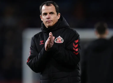 Regis Le Bris Sunderland
