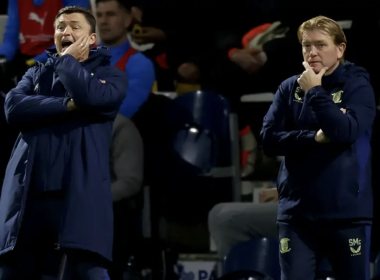 Paul Heckingbottom Preston