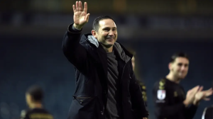 Frank Lampard Coventry