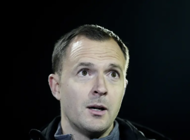 Chris Davies Birmingham
