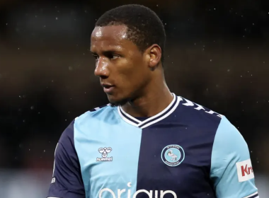 Richard Kone Wycombe